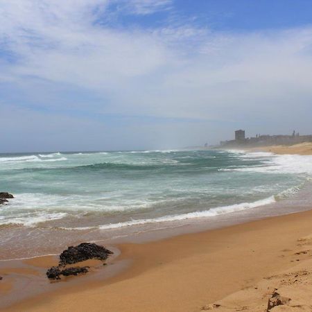 Apartamento Silver Dolphin Holidays Amanzimtoti Exterior foto