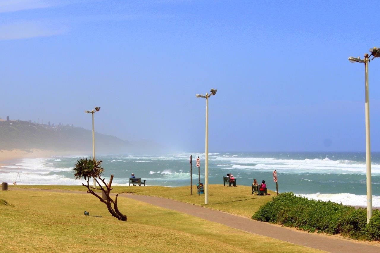 Apartamento Silver Dolphin Holidays Amanzimtoti Habitación foto