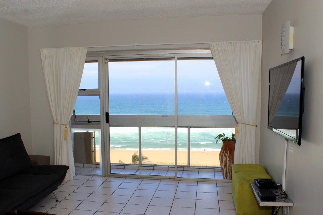 Apartamento Silver Dolphin Holidays Amanzimtoti Habitación foto