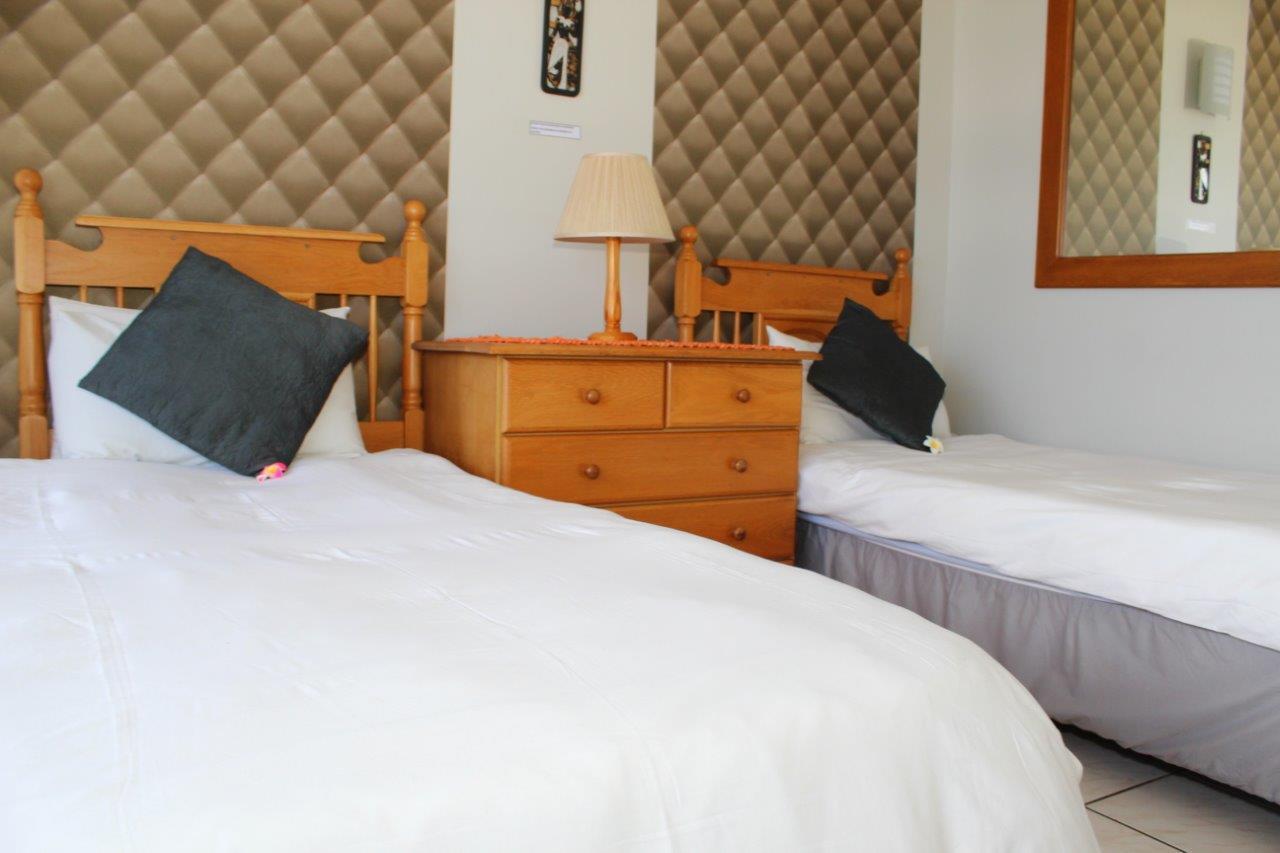 Apartamento Silver Dolphin Holidays Amanzimtoti Exterior foto