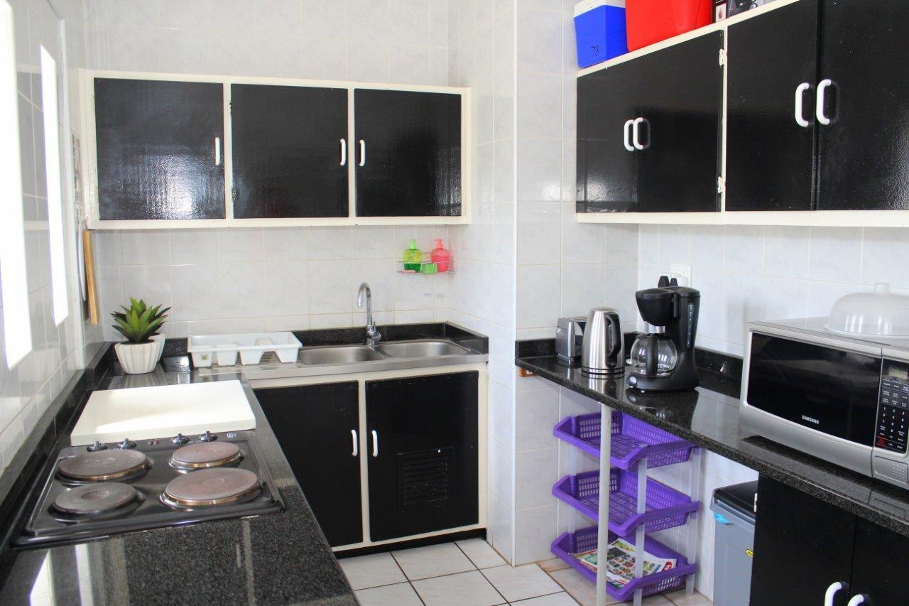 Apartamento Silver Dolphin Holidays Amanzimtoti Exterior foto
