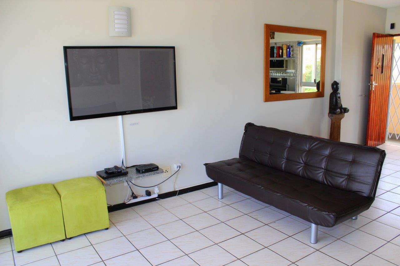 Apartamento Silver Dolphin Holidays Amanzimtoti Habitación foto