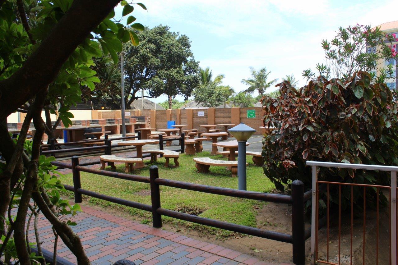 Apartamento Silver Dolphin Holidays Amanzimtoti Exterior foto