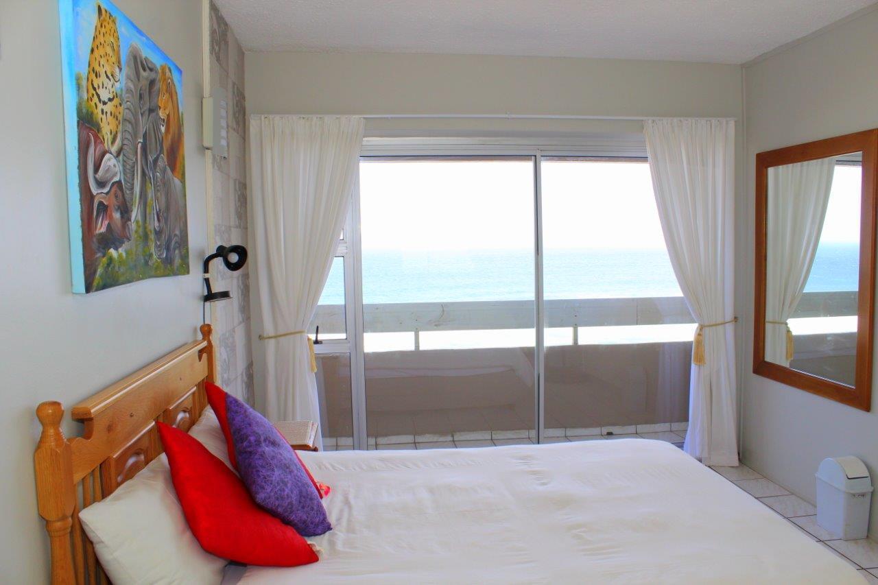Apartamento Silver Dolphin Holidays Amanzimtoti Exterior foto