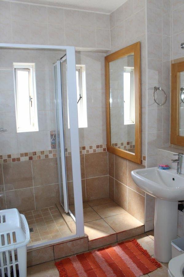 Apartamento Silver Dolphin Holidays Amanzimtoti Exterior foto