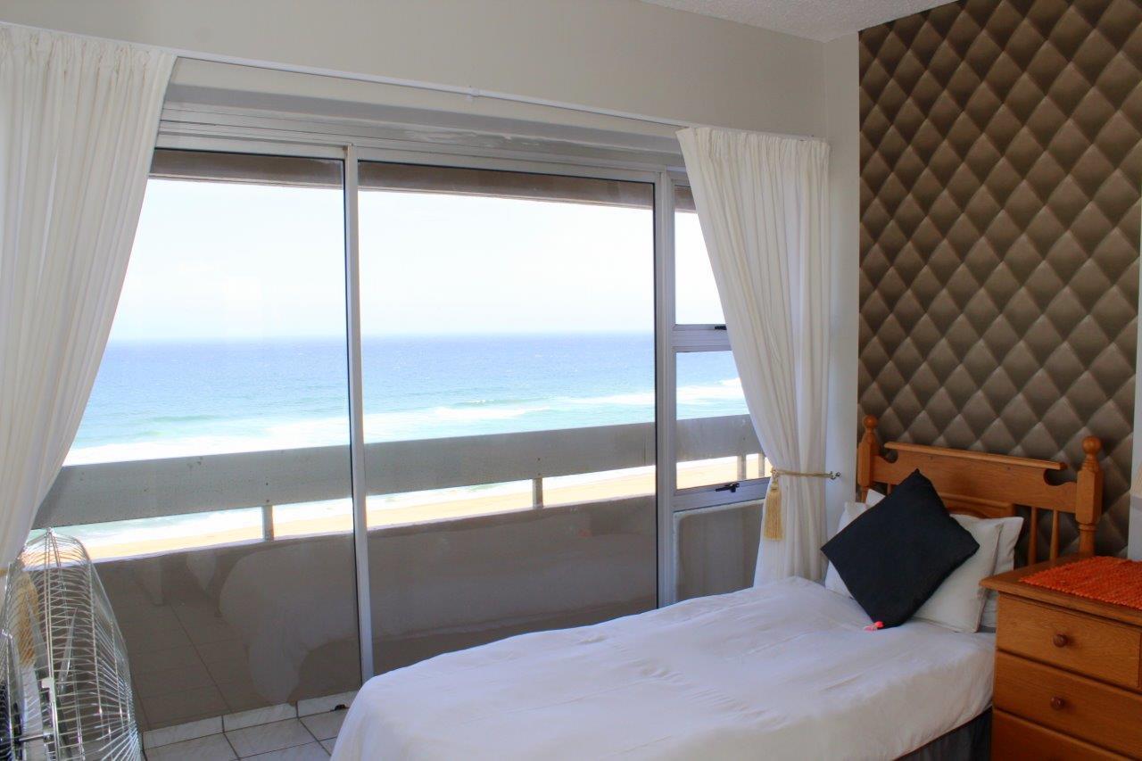 Apartamento Silver Dolphin Holidays Amanzimtoti Exterior foto