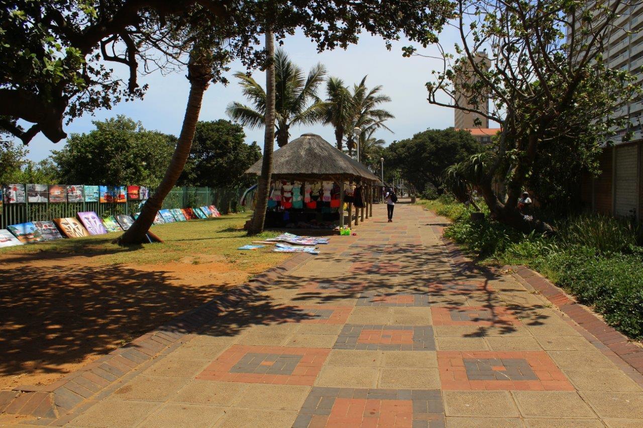 Apartamento Silver Dolphin Holidays Amanzimtoti Habitación foto