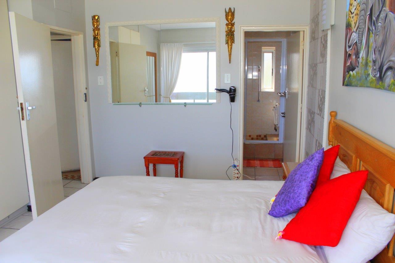 Apartamento Silver Dolphin Holidays Amanzimtoti Exterior foto