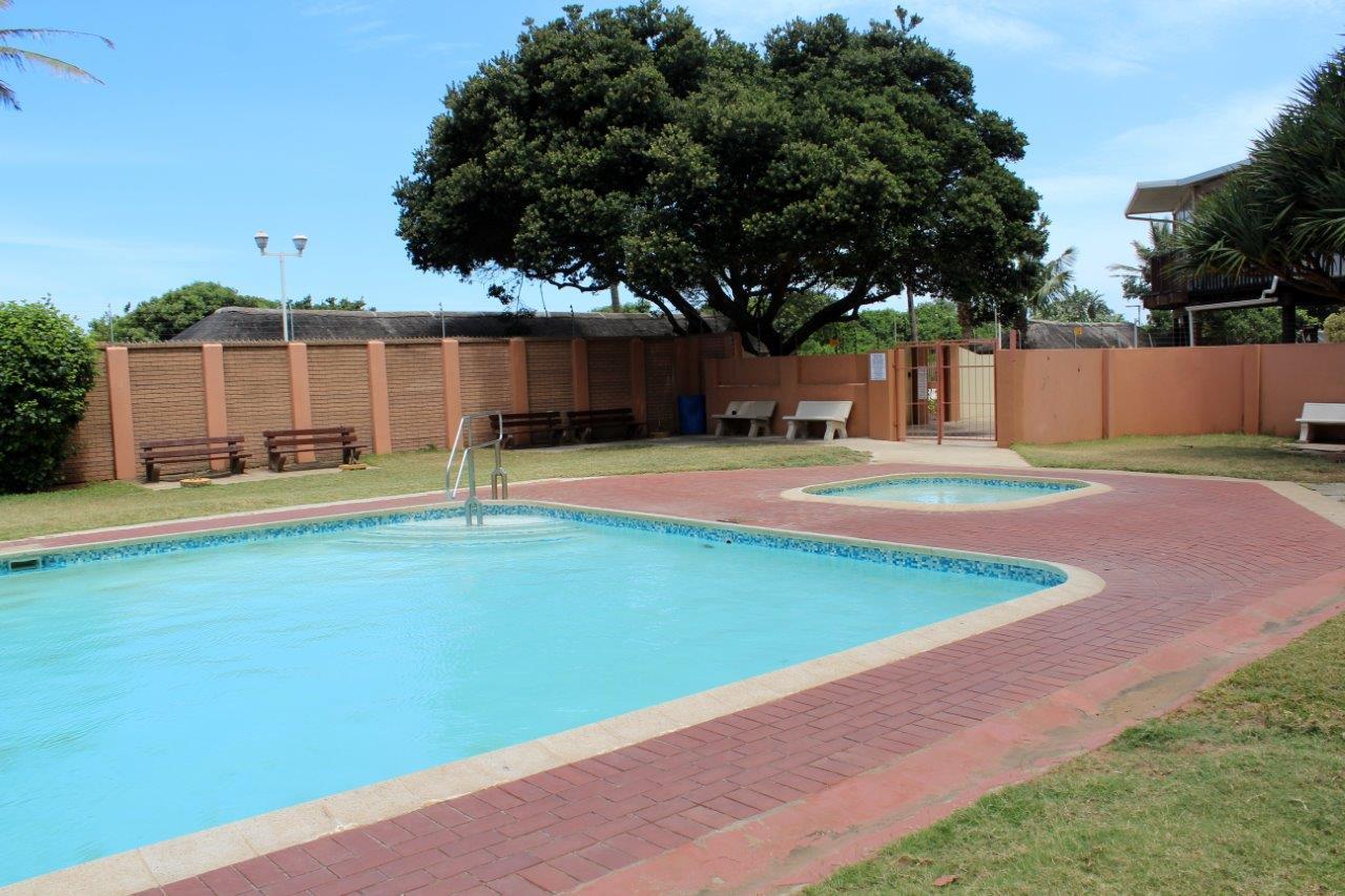 Apartamento Silver Dolphin Holidays Amanzimtoti Exterior foto